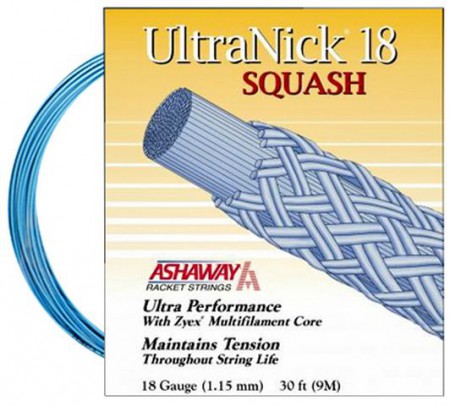Ashaway - UltraNick 18